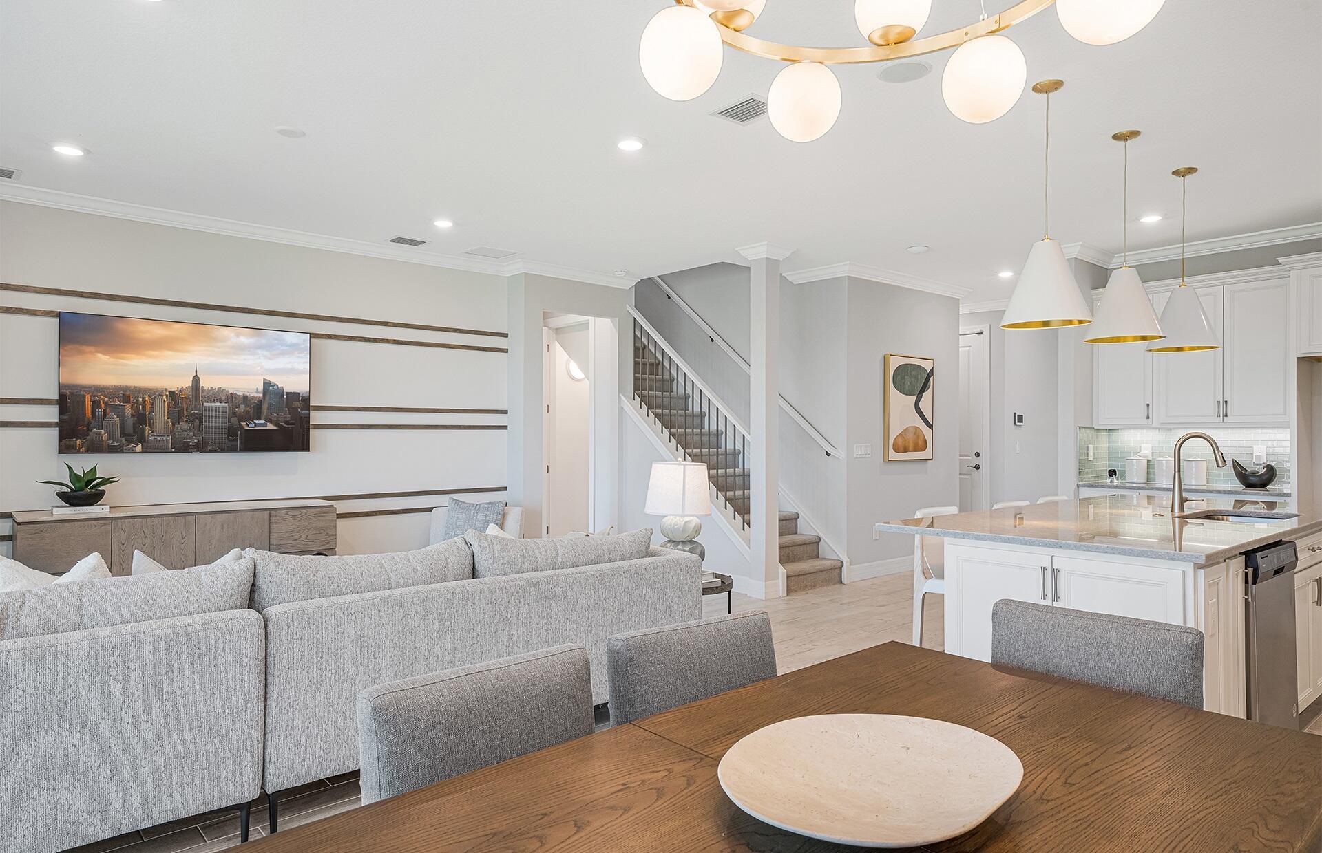 HIGHPOINTE - Residential