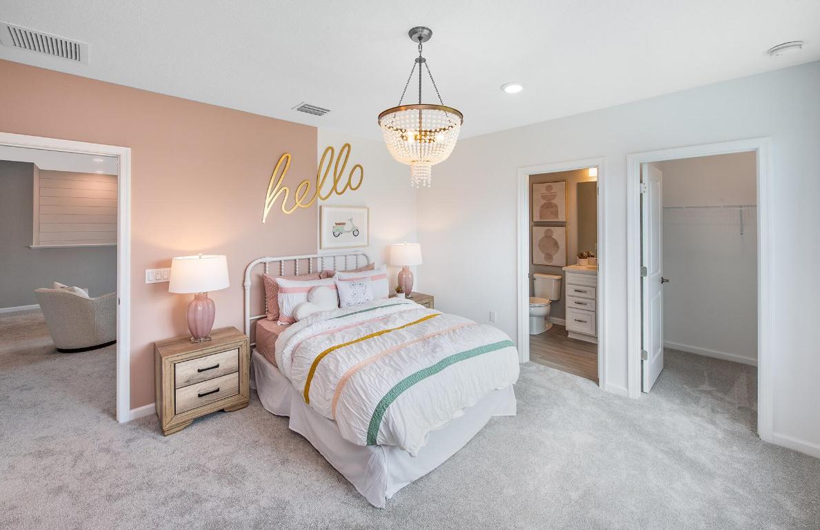 HIGHPOINTE - Residential