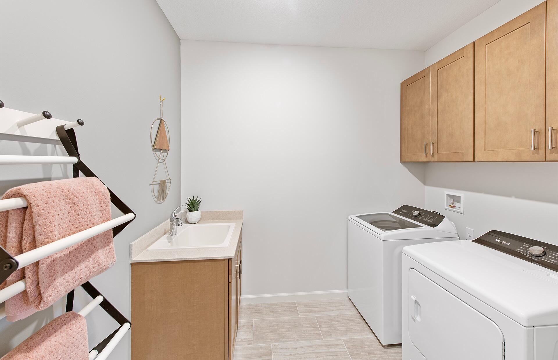 HIGHPOINTE - Residential