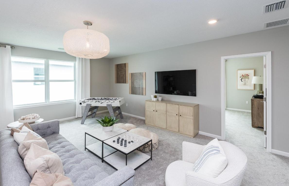 HIGHPOINTE - Residential