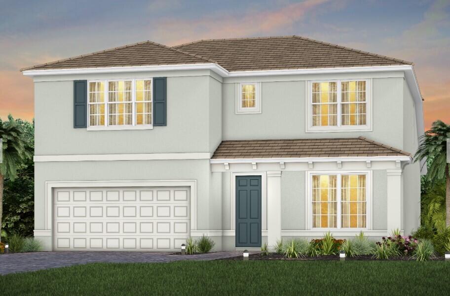 HIGHPOINTE - Residential