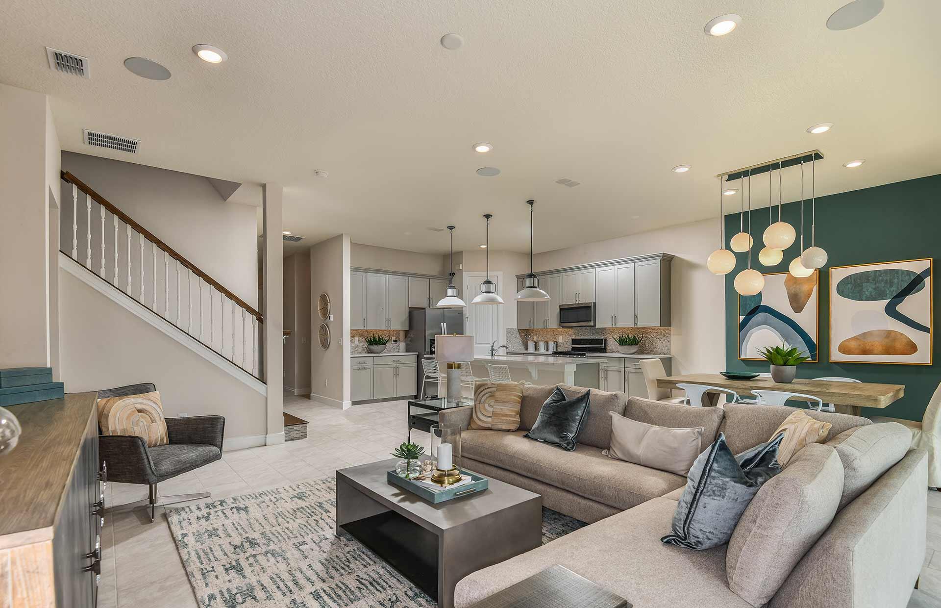 HIGHPOINTE - Residential