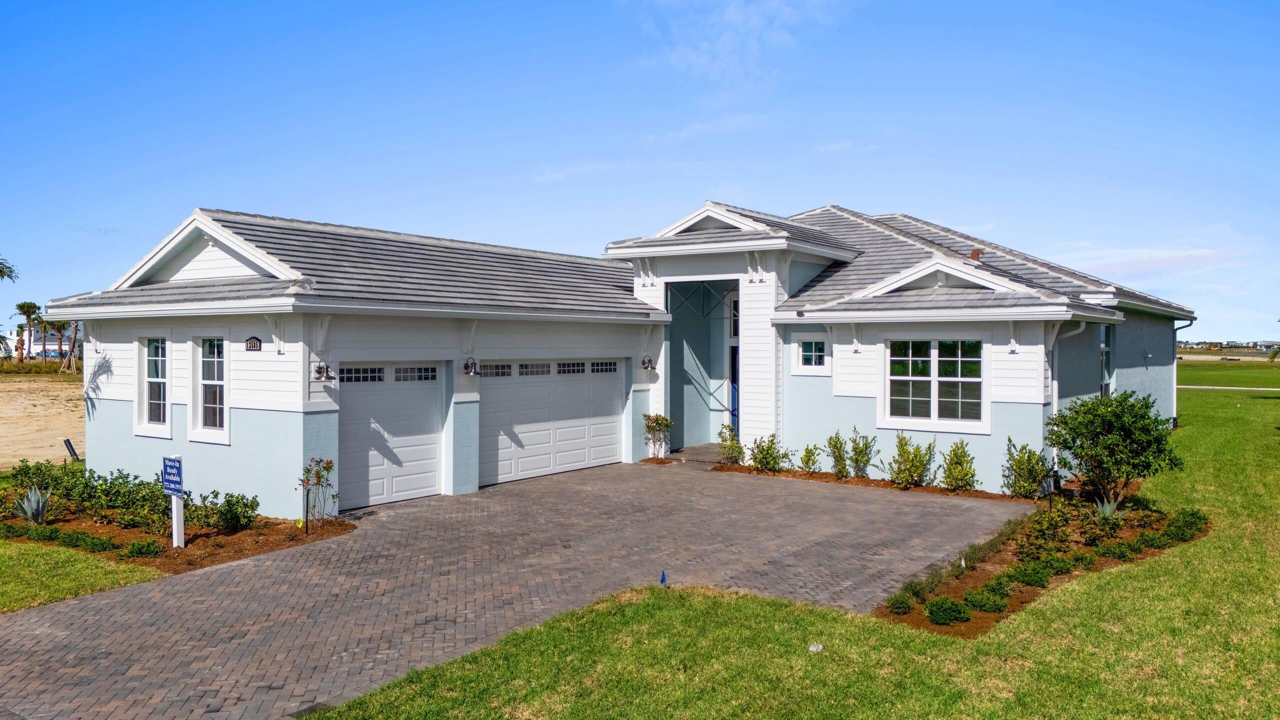 Photo 1 of 43 — 13585 SW Shinnecock Drive, Port St Lucie, FL 34987