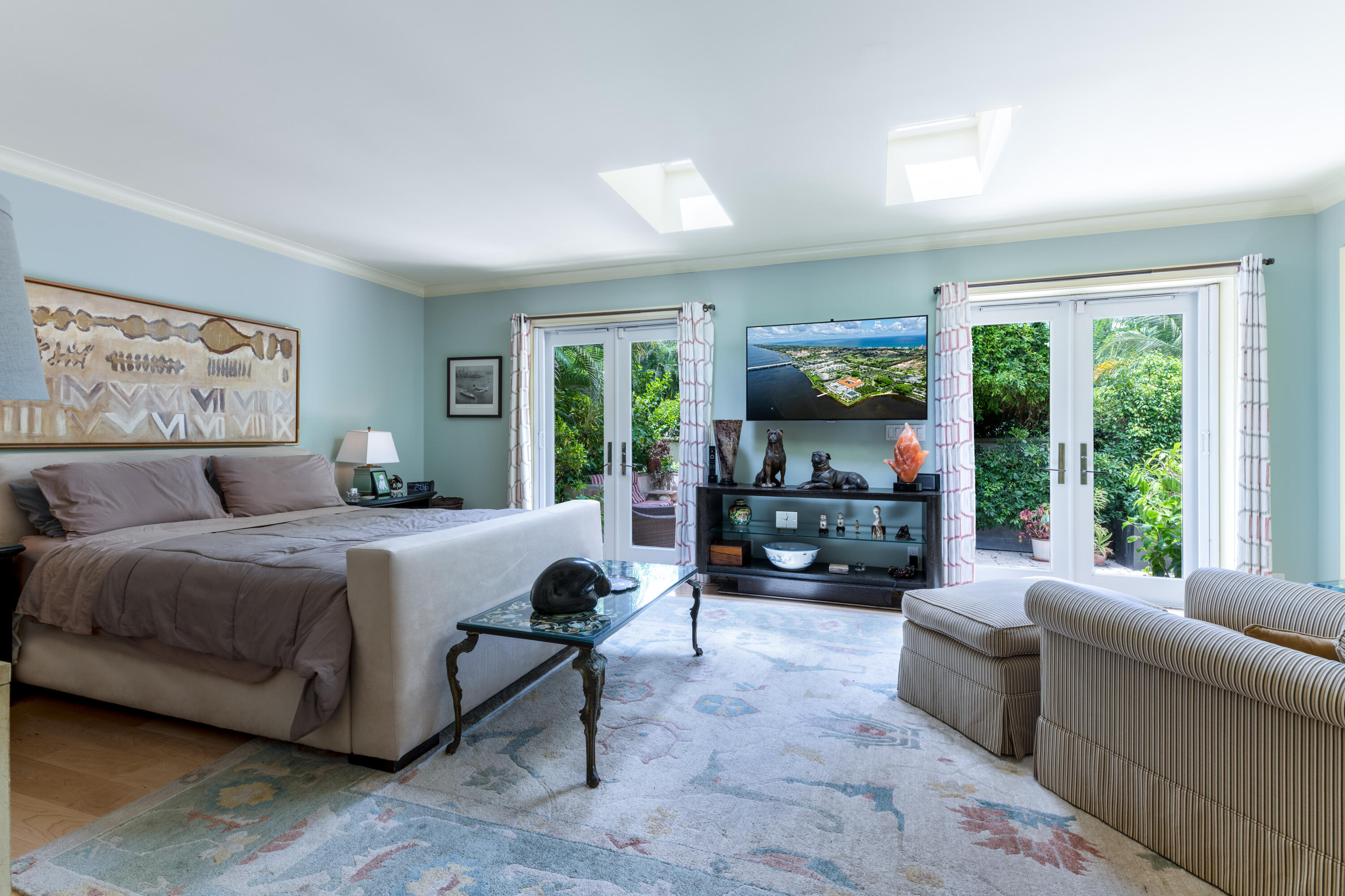 ROYAL PARK ADD TO P B IN - Residential