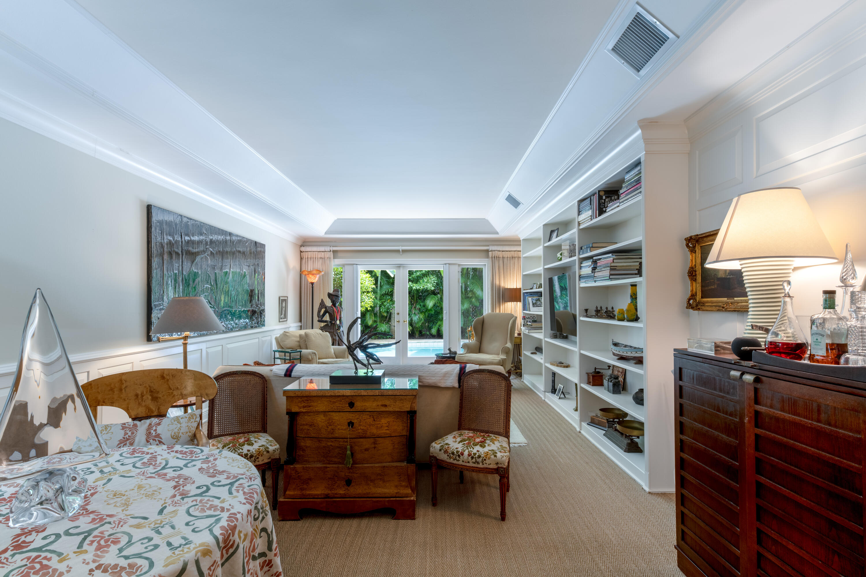 ROYAL PARK ADD TO P B IN - Residential