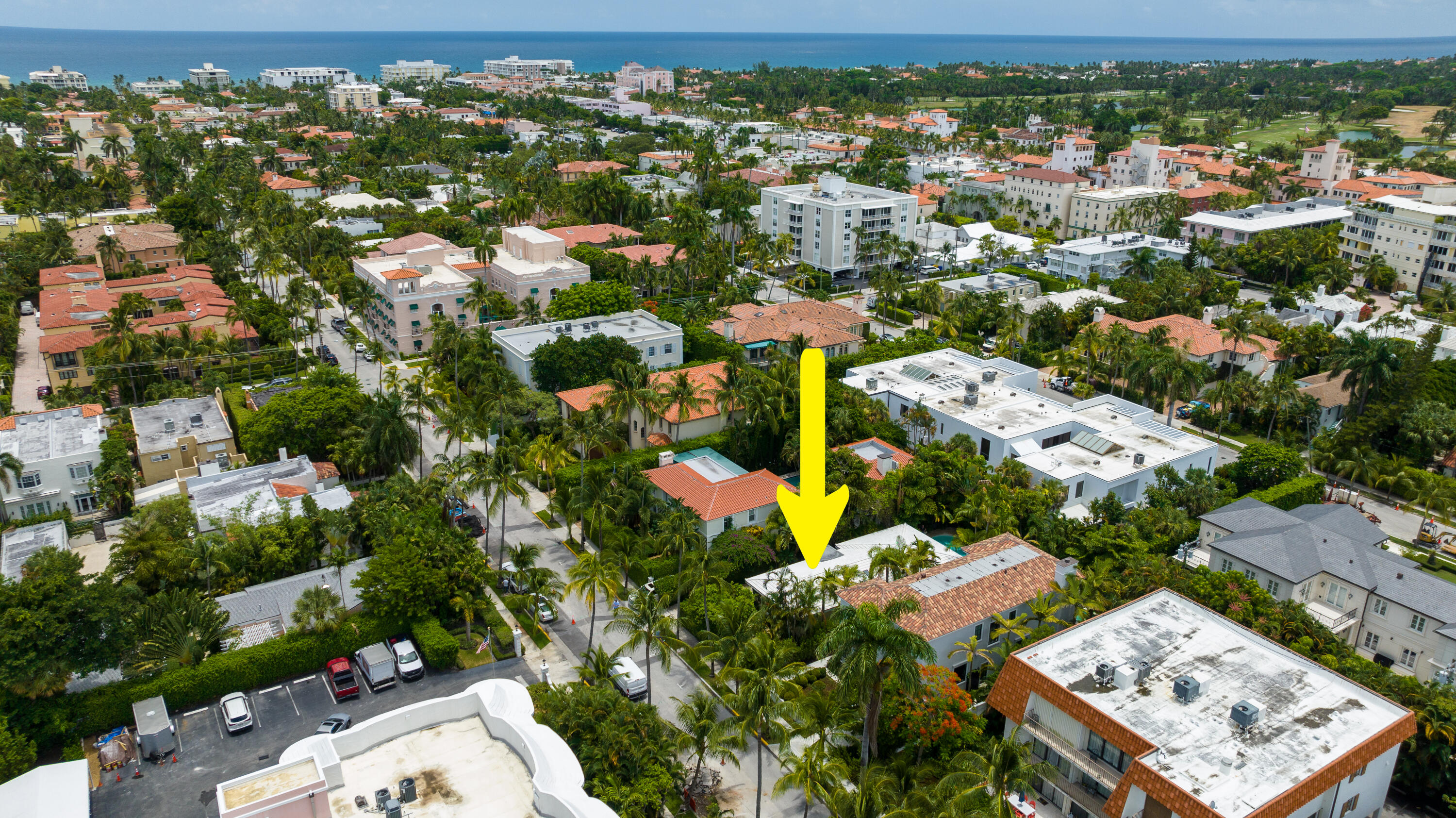 ROYAL PARK ADD TO P B IN - Residential