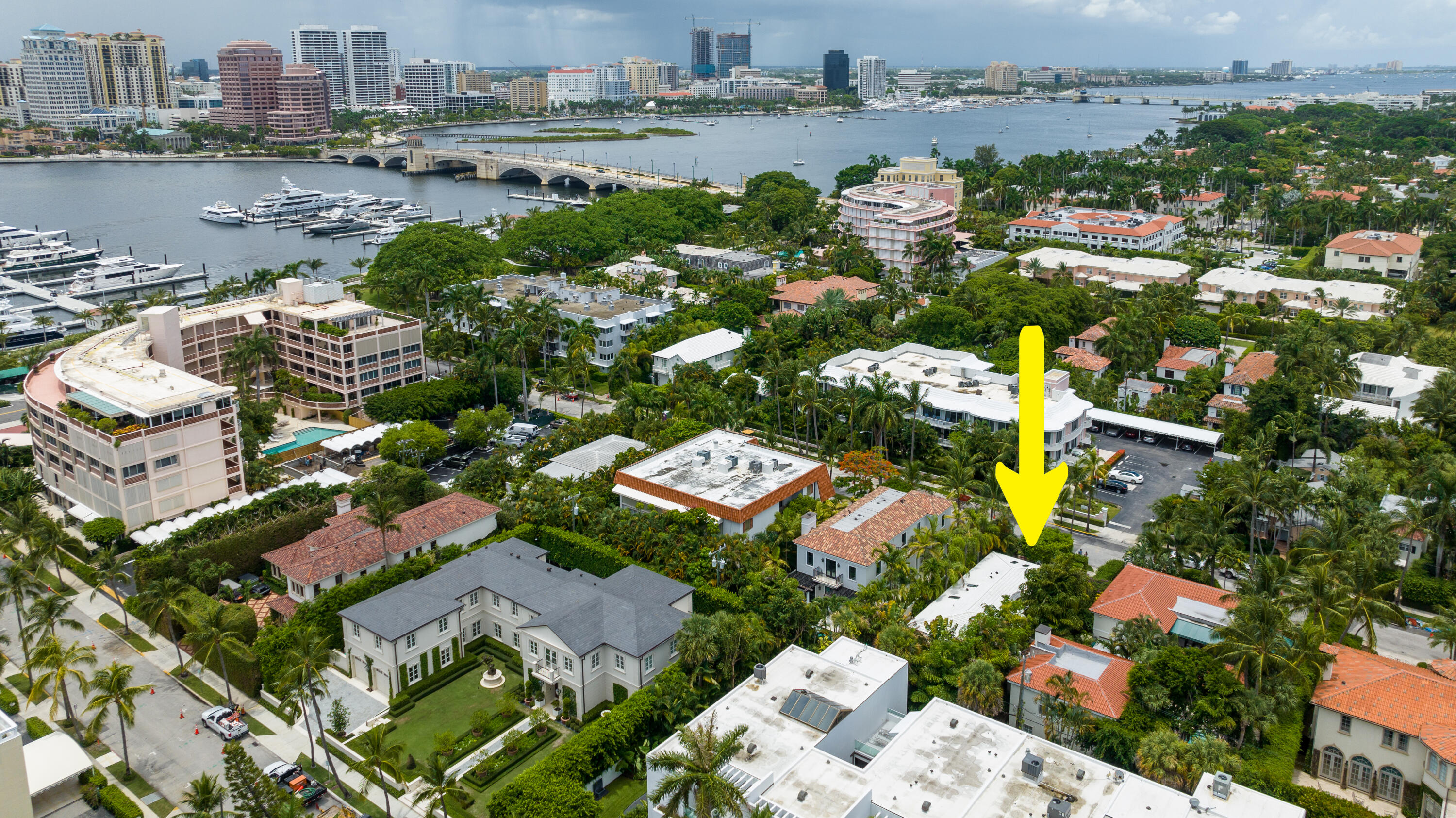 ROYAL PARK ADD TO P B IN - Residential