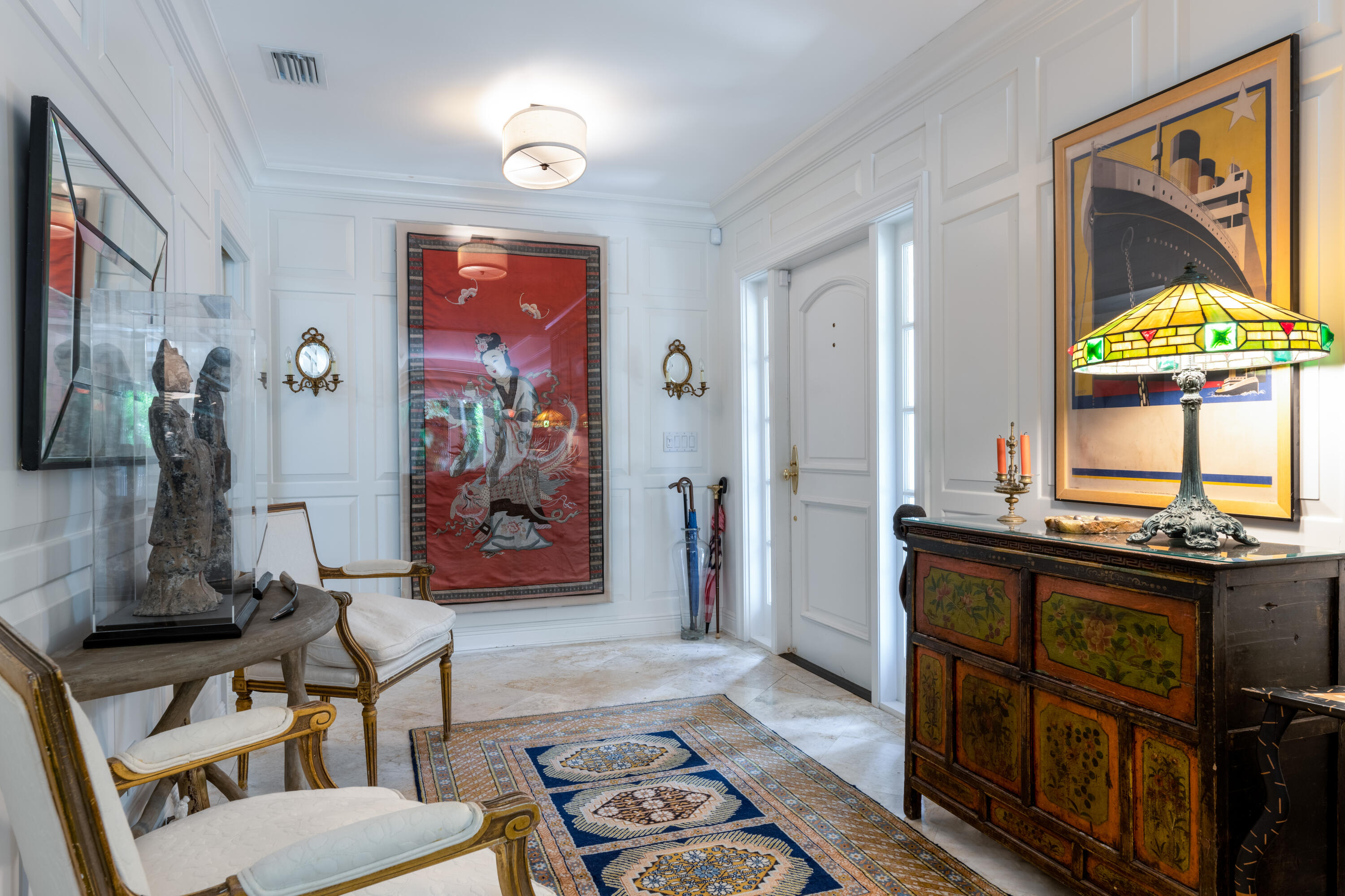 ROYAL PARK ADD TO P B IN - Residential