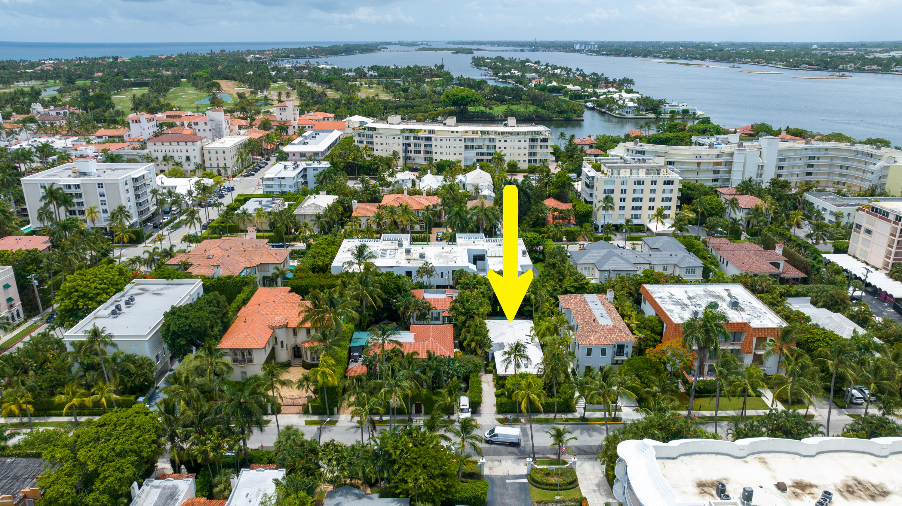 ROYAL PARK ADD TO P B IN - Residential