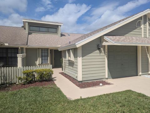 Photo of 1455 SE Colchester Circle, Port Saint Lucie, FL 34952 (MLS # B26025207)