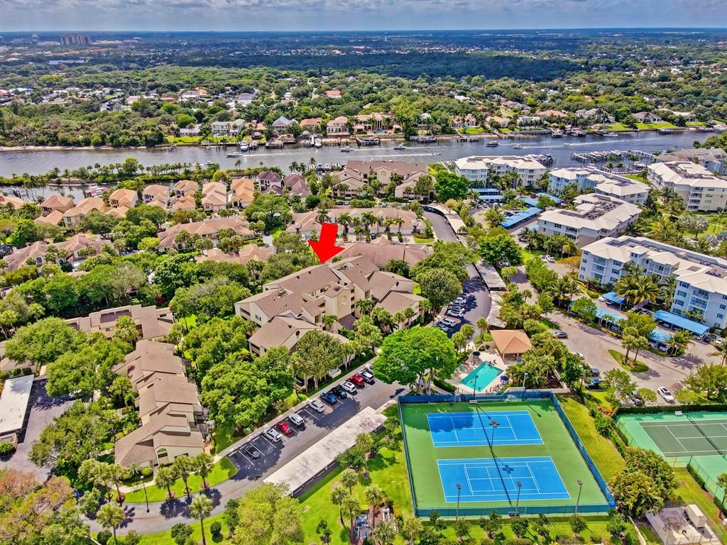 Photo of 335 Oak Harbour Drive, Juno Beach, FL 33408 (MLS # R10792560)