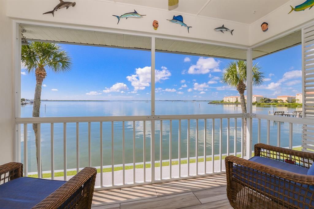 Photo of 1177 Bayshore Drive Dr #207, Fort Pierce, FL 34949 (MLS # R10745707)