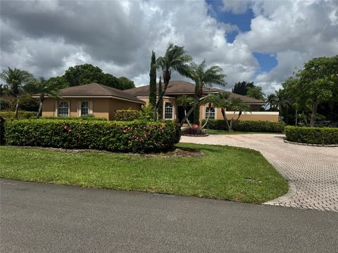 3151 SW 135th Ter Davie FL 33330