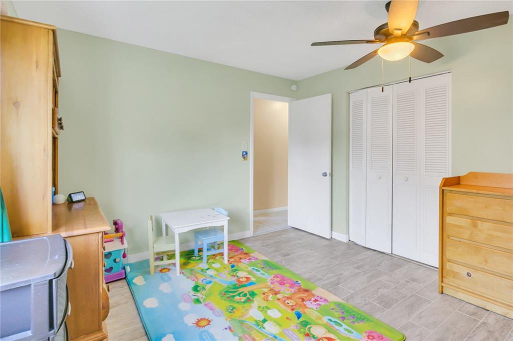 Ramblewood South - Residential