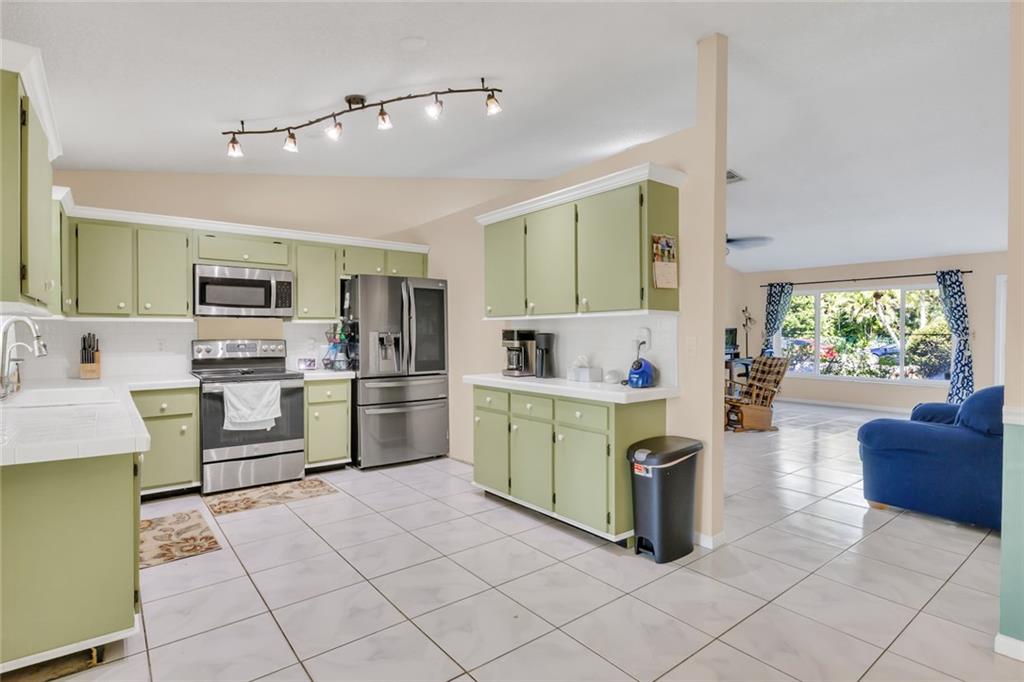 Ramblewood South - Residential