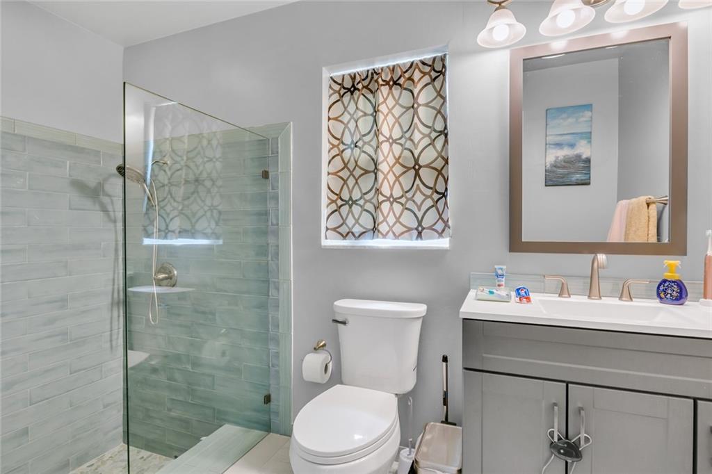 Ramblewood South - Residential