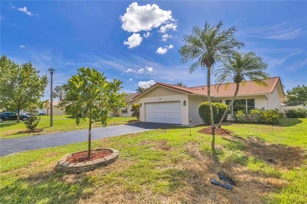 Ramblewood South - Residential