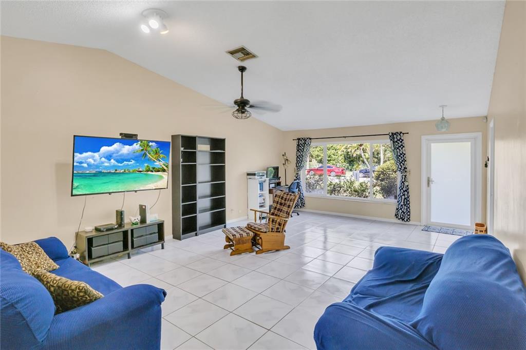 Ramblewood South - Residential