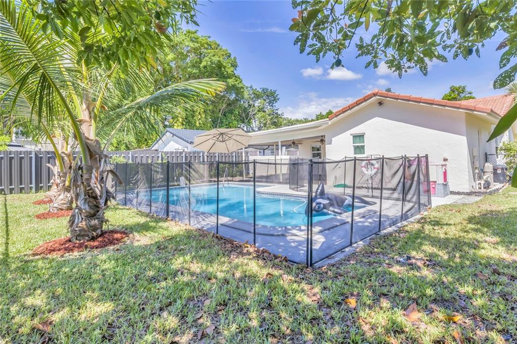 Ramblewood South - Residential