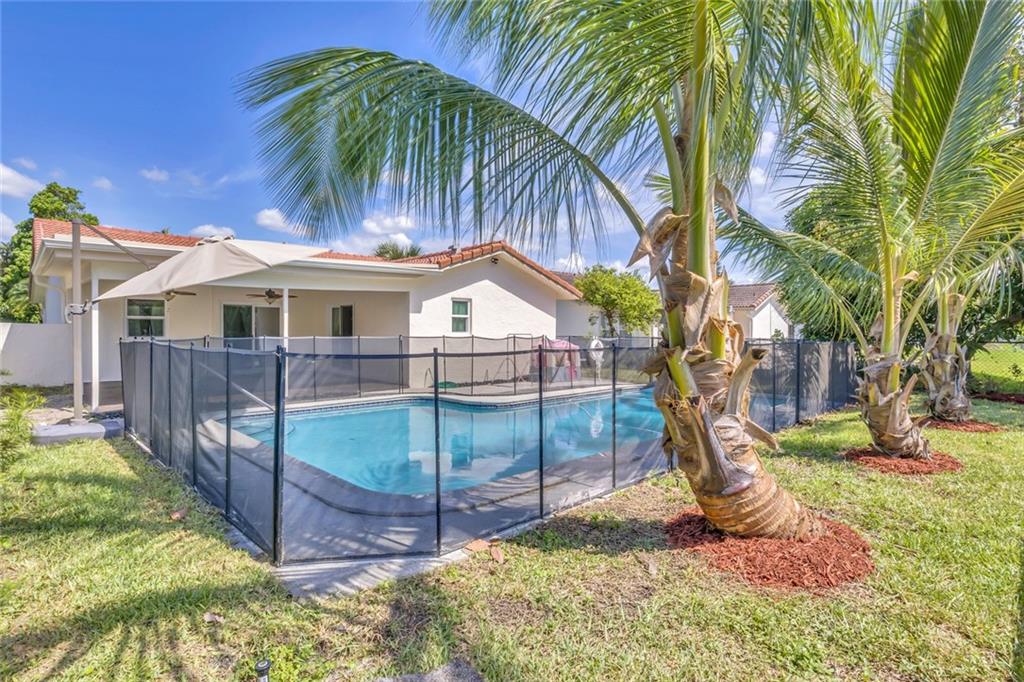 Ramblewood South - Residential