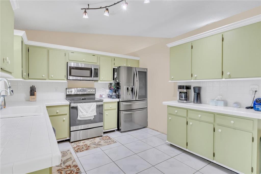 Ramblewood South - Residential