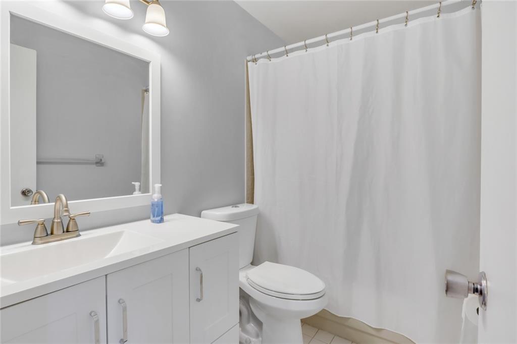 Ramblewood South - Residential