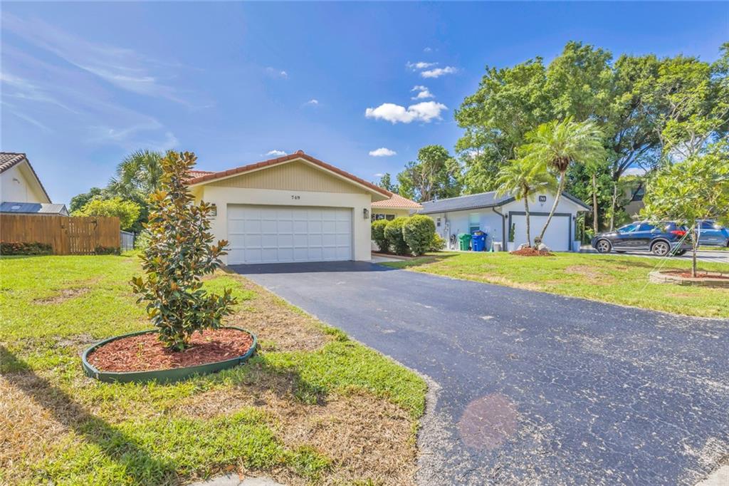 Ramblewood South - Residential