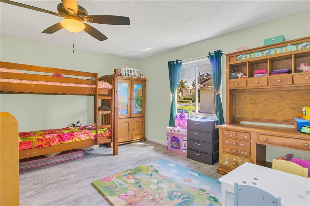 Ramblewood South - Residential