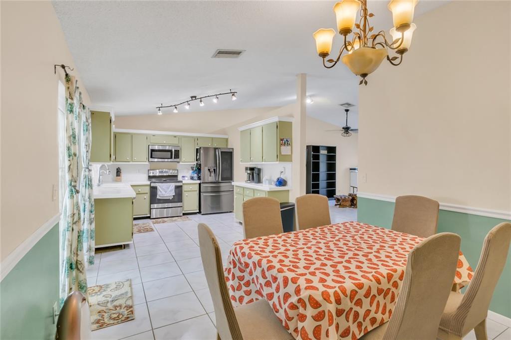 Ramblewood South - Residential