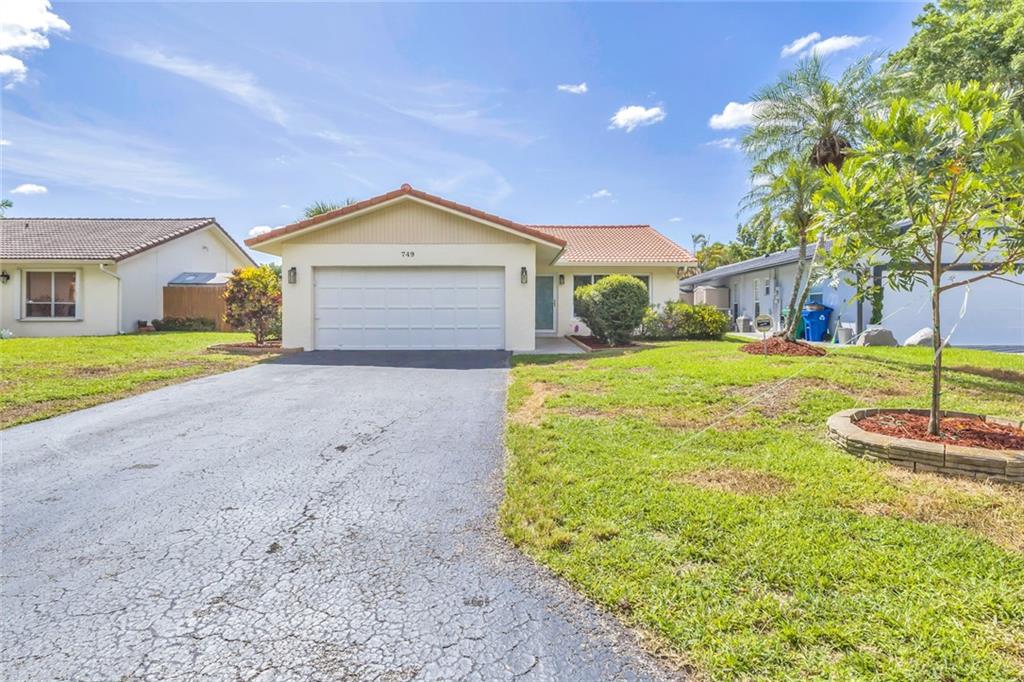 Ramblewood South - Residential