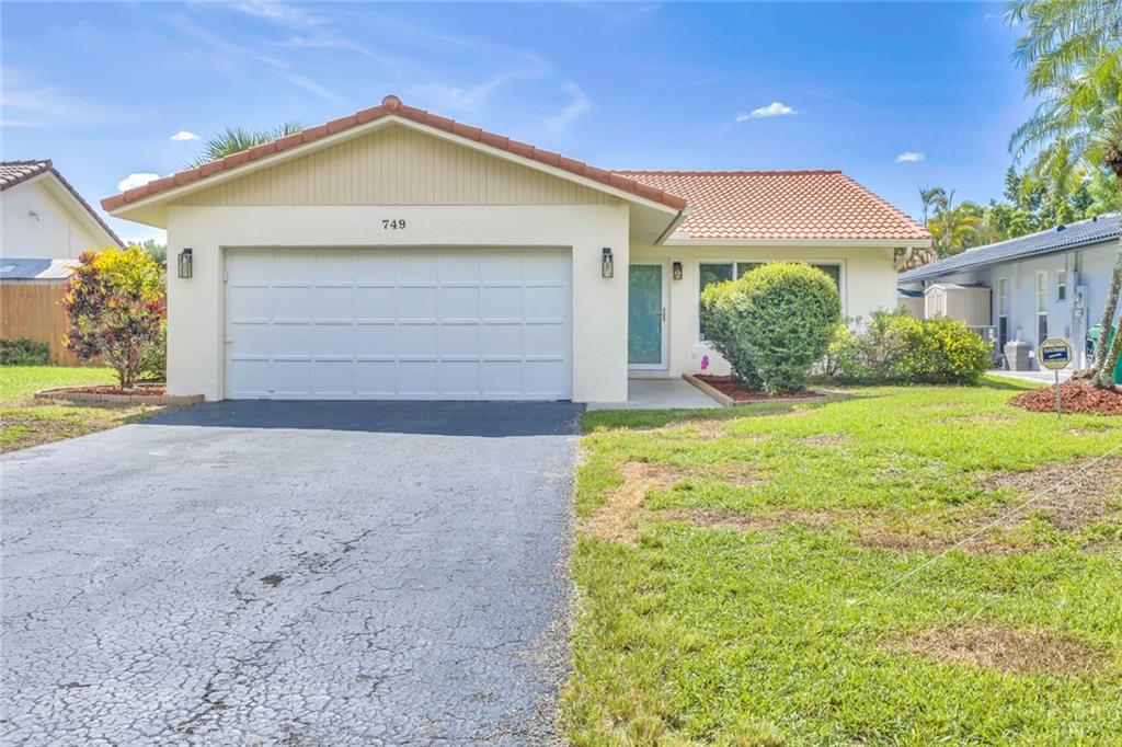 Ramblewood South - Residential