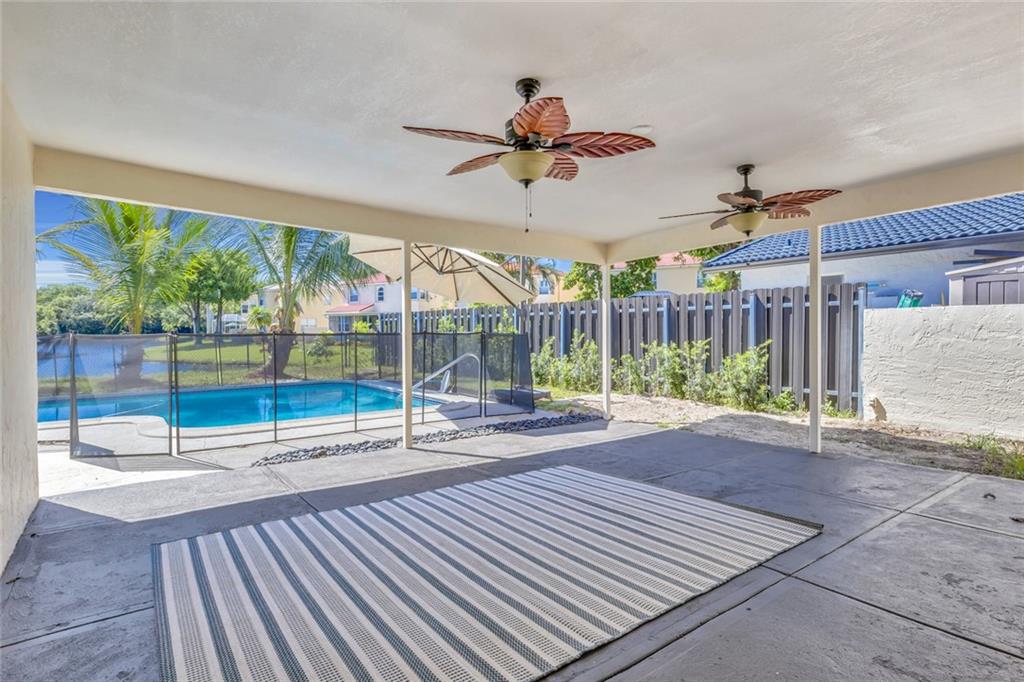 Ramblewood South - Residential