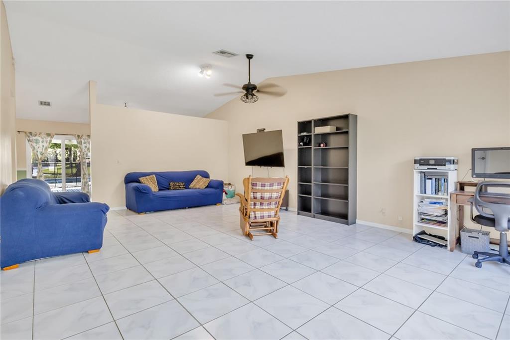 Ramblewood South - Residential