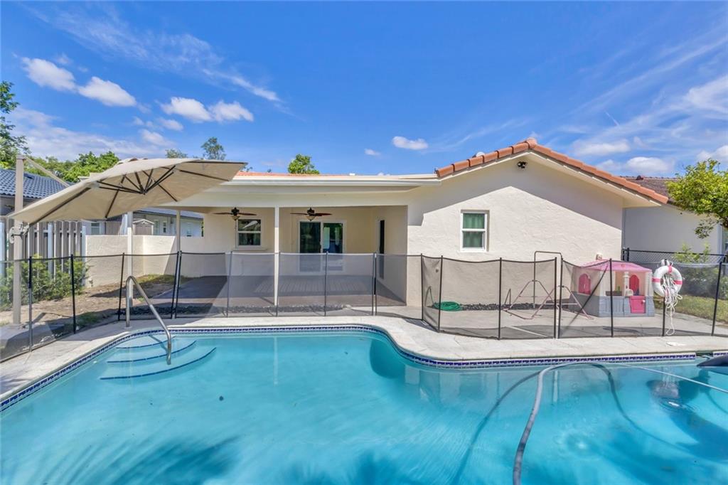 Ramblewood South - Residential