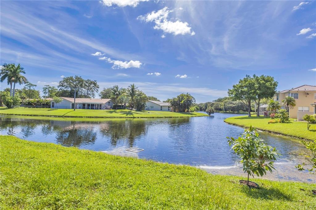 Ramblewood South - Residential