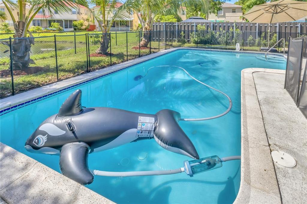 Ramblewood South - Residential