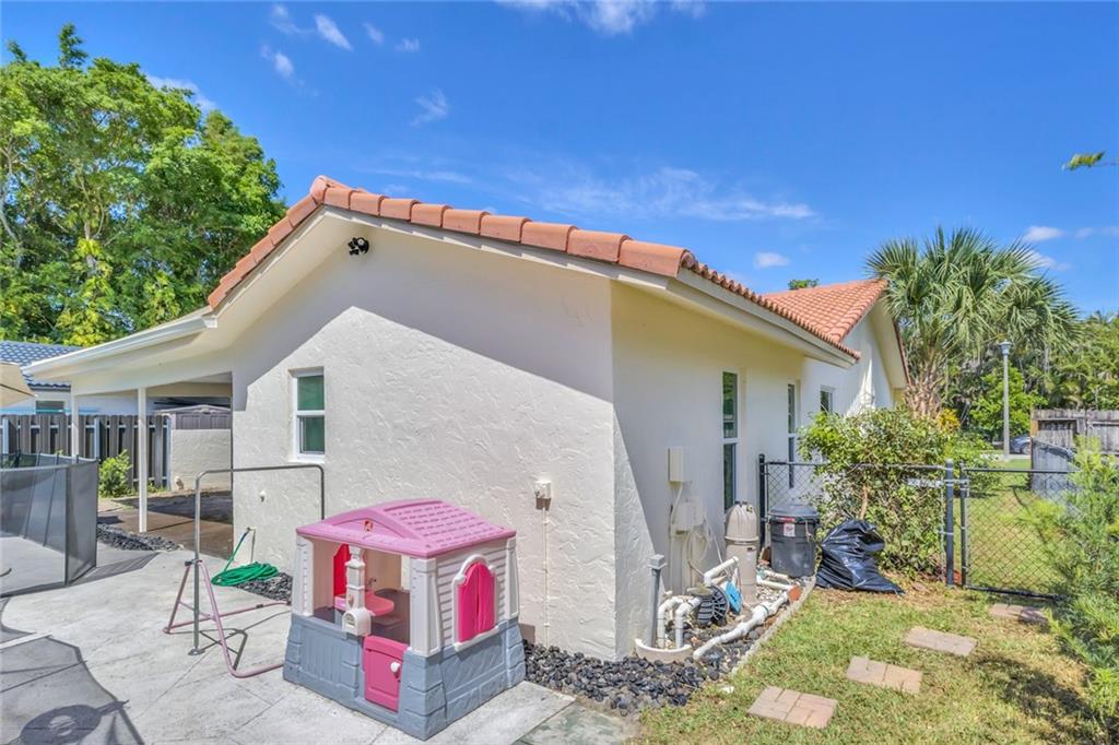 Ramblewood South - Residential