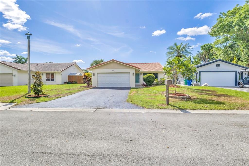 Ramblewood South - Residential