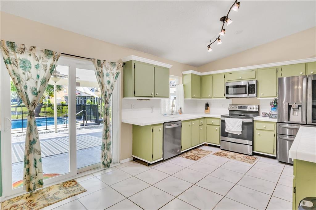 Ramblewood South - Residential