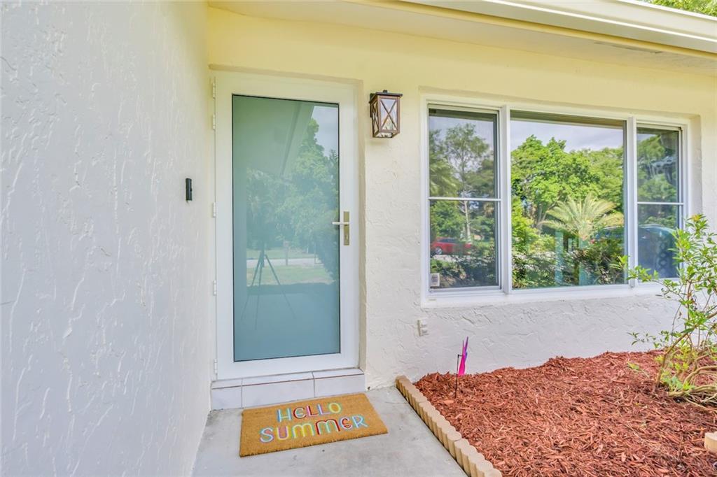 Ramblewood South - Residential