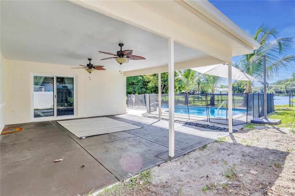 Ramblewood South - Residential