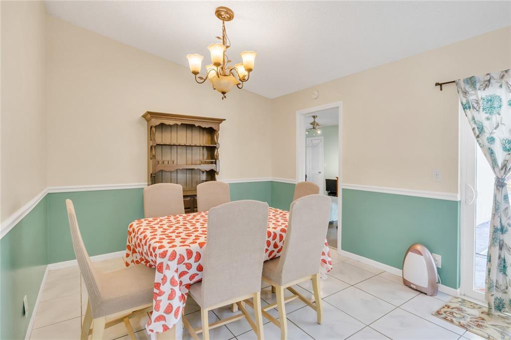 Ramblewood South - Residential