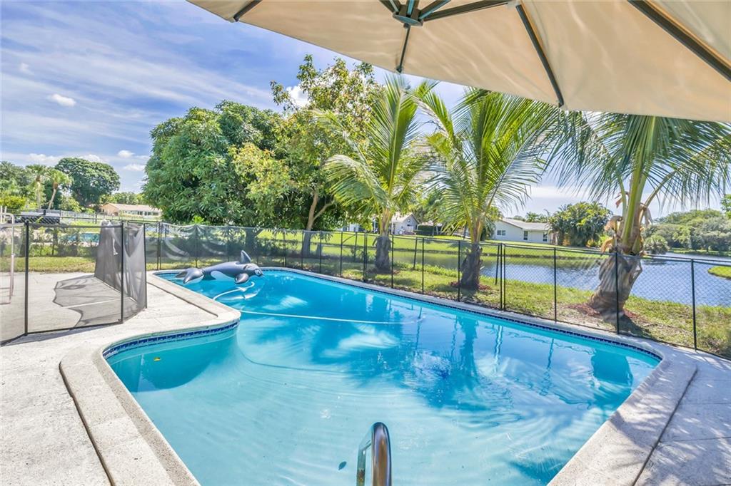 Ramblewood South - Residential