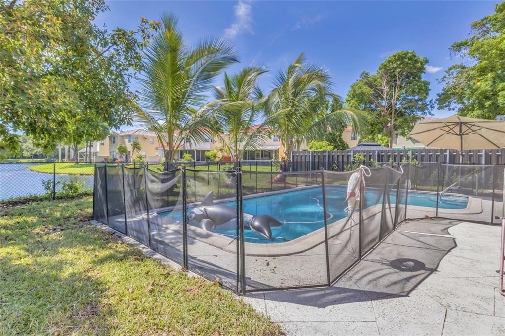 Ramblewood South - Residential