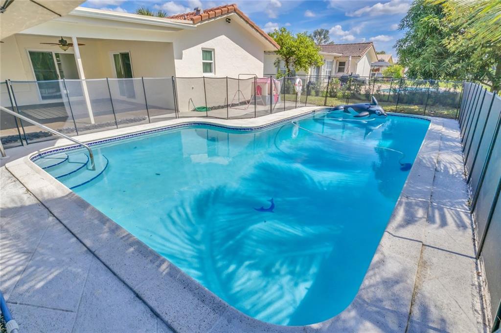 Ramblewood South - Residential