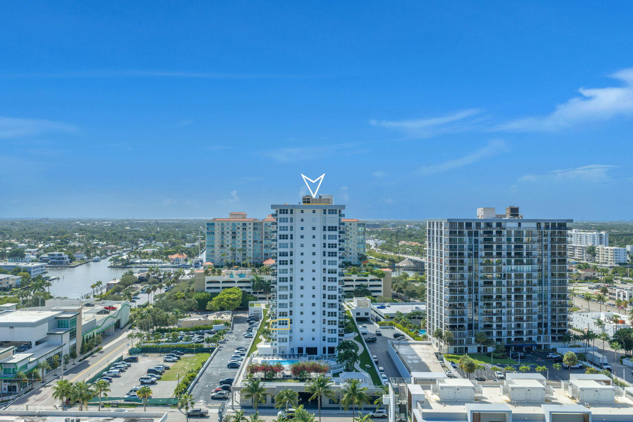 3015 N Ocean Boulevard 5G