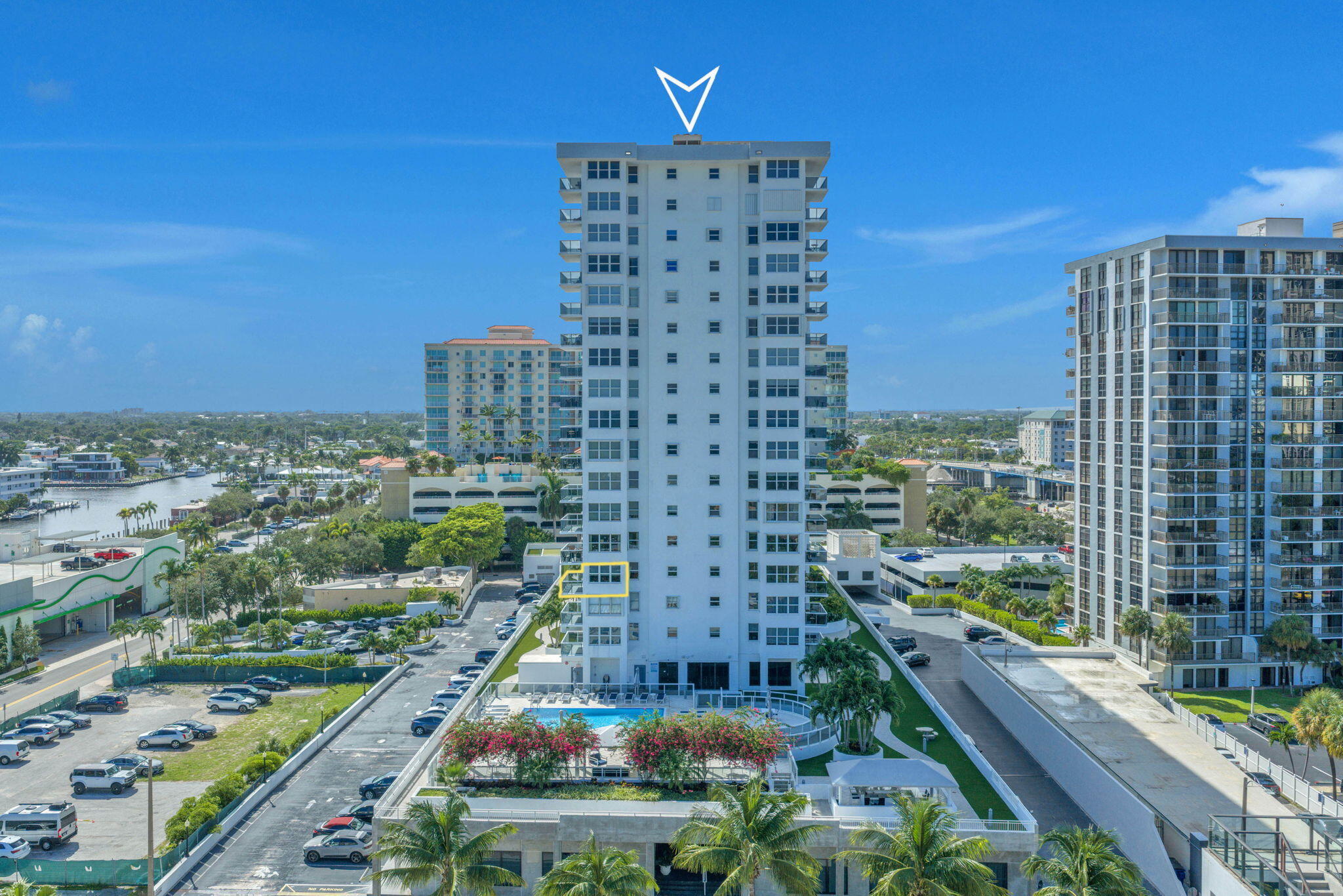3015 N Ocean Boulevard 5G