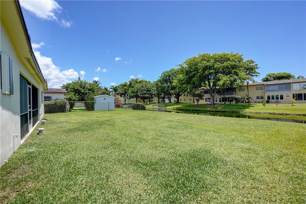 Oriole-Margate Sec 4 78-2 - Residential