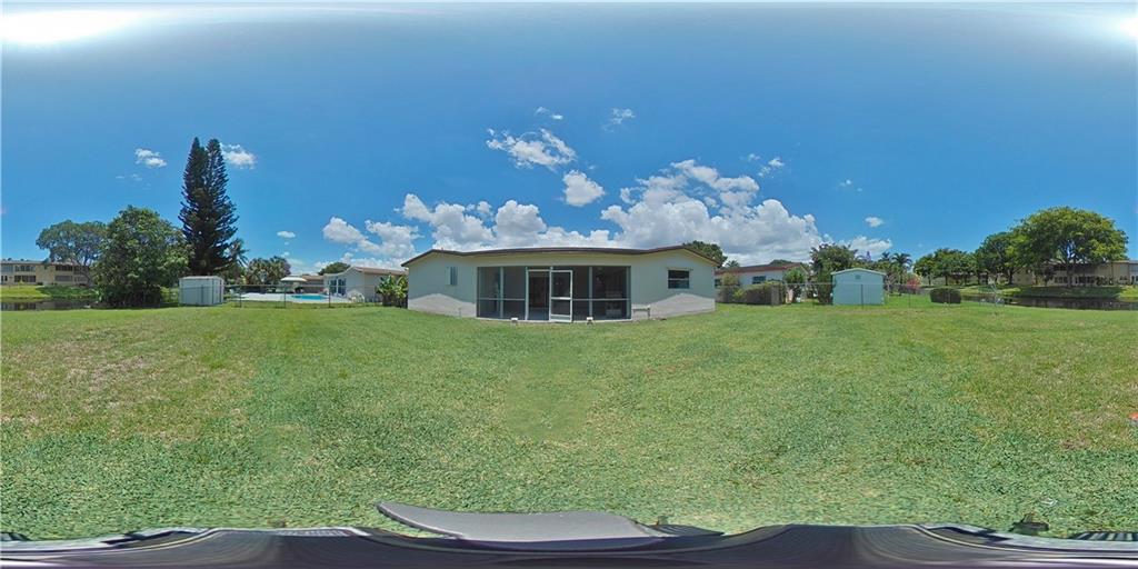 Oriole-Margate Sec 4 78-2 - Residential