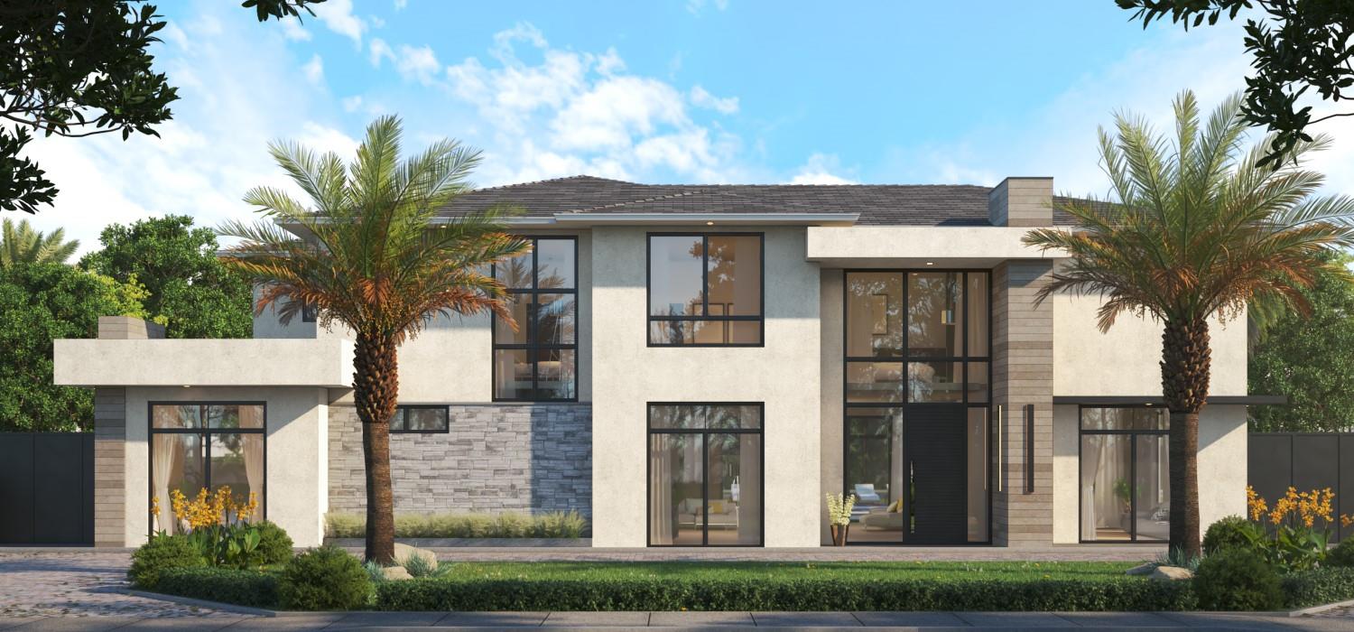 Coral Ridge North 28-37 B - Residential